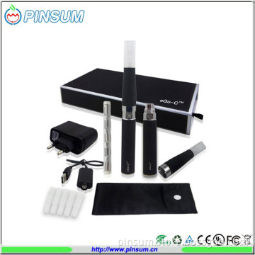 Wholesale 650mAh Starter Kit EGO C with EGO C Twist Available